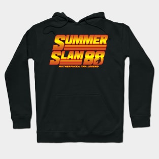 Summer Slam 88 Hoodie